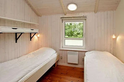 5 persone case ad Læsø