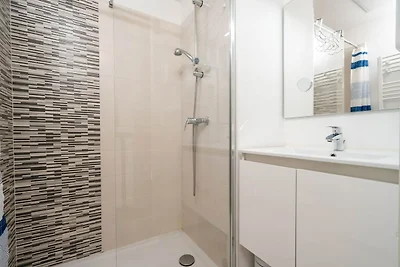 Appartement tout confort à Valras Plage