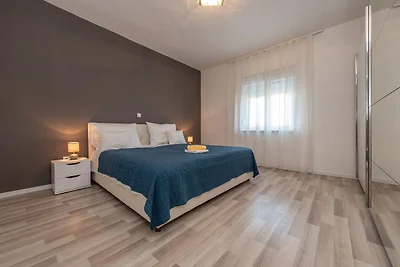 Casa vacanze a Galovac con piscina