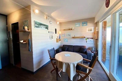 Monolocale per 4 persone