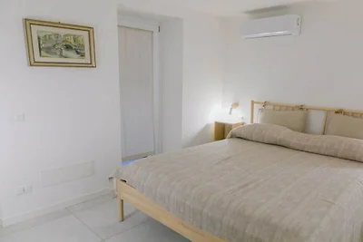 A due passi dal Molo - Apartamento