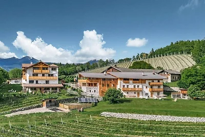 Appartamento per vacanze con 1 camera da...
