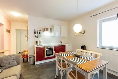 Wohnung mit gemeinsamer Sauna in Bichlbach