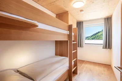 Rössle Appartements Typ 4