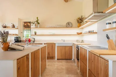 Familieparadijs in Eyragues