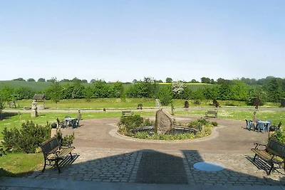 Ferienwohnanlage Gut Bundhorst, Stolpe