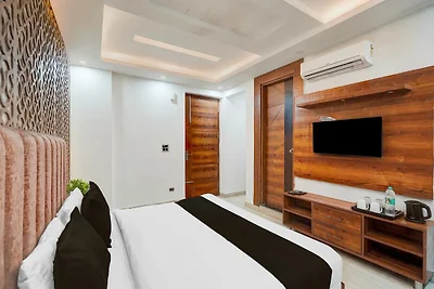 Casa a schiera Haridwar Rispana