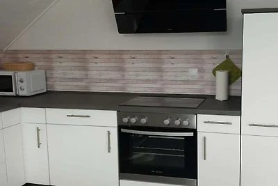 Kuća za odmor Dopust za oporavak Werbach