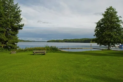 4 Personen Ferienhaus in NYKIL-By Traum