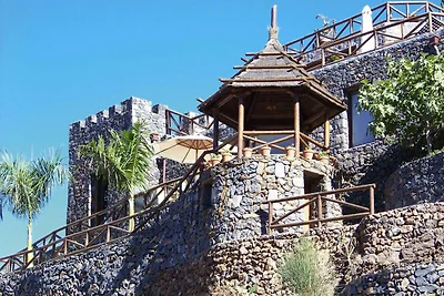 Holiday Home in Vera de Erques
