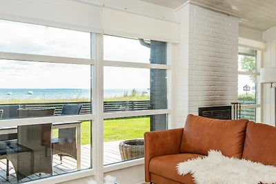 6 Personen Ferienhaus in Sjølund-By Traum