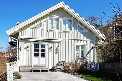 9 Personen Ferienhaus in tånumshede-By Traum