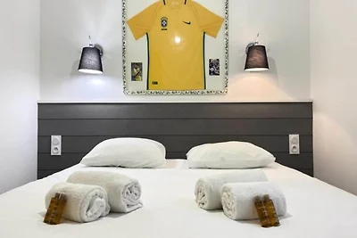 Elegante Villa in Domaine Le Sherwood