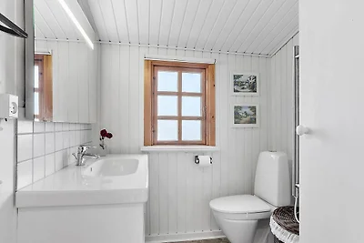 6 Personen Ferienhaus in Sjølund