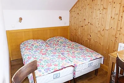 Chalet Pylon f�r zehn Personen