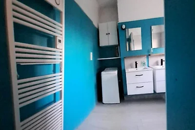 Appartement in Sainte-Maxime met uitzicht op ...