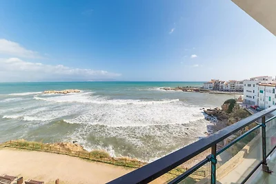 4-Zimmer-Wohnung an der Costa Brava