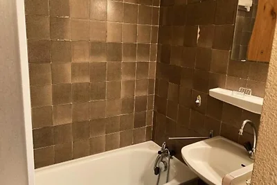 Studio für 6 Personen