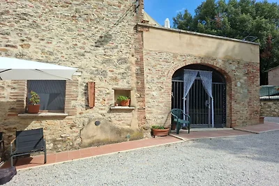 Accogliente appartamento in un tradizionale c...
