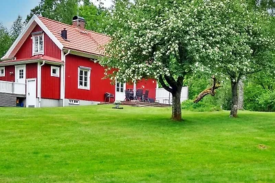 6 Personen Ferienhaus in APLARED-By Traum