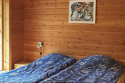 8 Personen Ferienhaus in Hadsund-By Traum