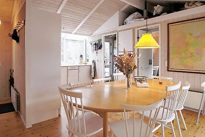 8 Personen Ferienhaus in Tisvildeleje