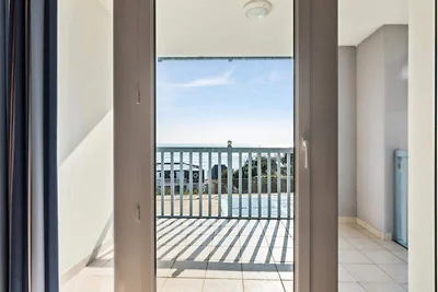 2 Zimmer 5 Personen Komfort