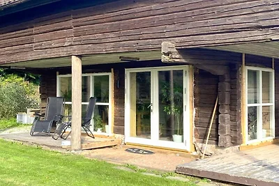 4 Sterne Ferienhaus in BÅSTAD
