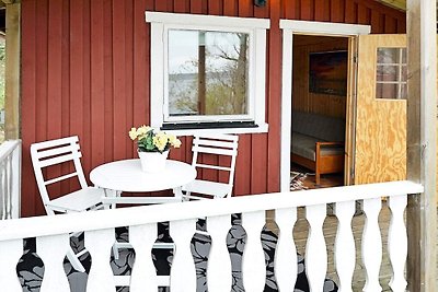 7 personas casa en ALLINGSÅS, SVERIGE
