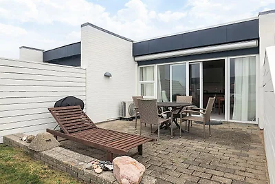 4 Personen Ferienhaus in Vestervig-By Traum