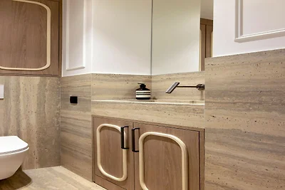 Atemberaubendes Apartment mit Klimaanlage – Z...