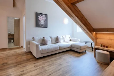 Les Charmottes - Residenz Les Charmottes