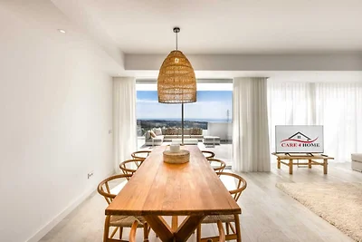 AL-1321 ESTEPONA - PENTHOUSE - ALCAZABA...