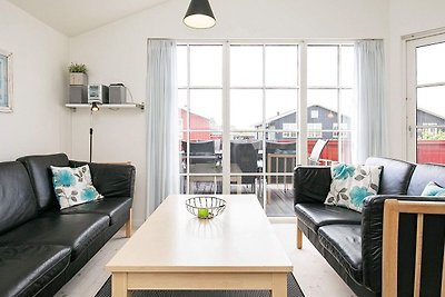 6 Personen Ferienhaus in Hvide Sande