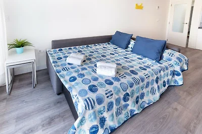 Happy - Apartamento Con Wifi Gratis