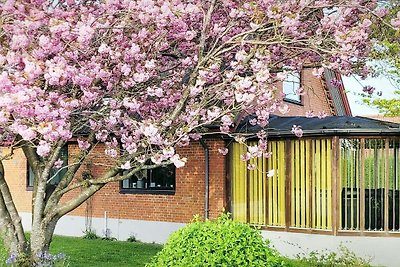 8 Personen Ferienhaus in Øster Assels-By...