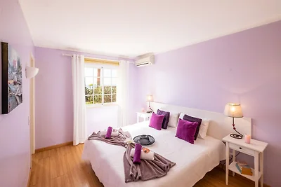 Villa ad Albufeira vicino alla spiaggia del...