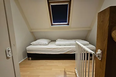 Chalet Hideaway op het platteland van Durbuy