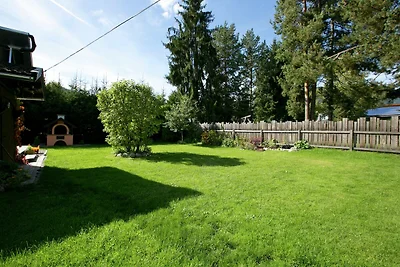 Wohnung in Altenmarkt im Pongau mit Garten