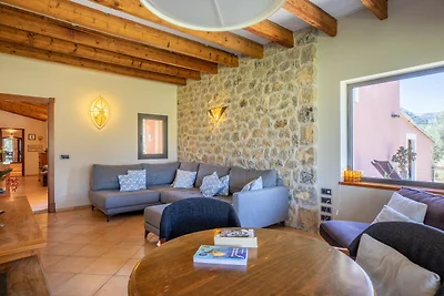 Landhaus in der Nähe von Platja de Muro