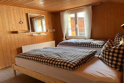 Ferienwohnung mit 1 Schlafzimmer