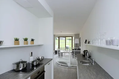 Attraktive Wohnung in der Nähe des Skilifts
