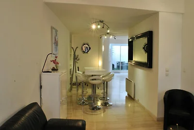 Wohnung in Cannes in der Nähe des Palais...