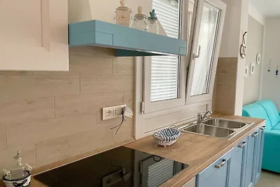 Appartamento Giannutri vicino al mare