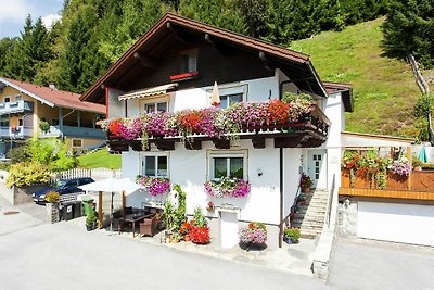 Skigebietsnahe Wohnung in Stuhlfelden