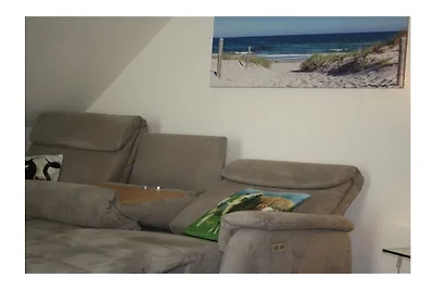 Apartamento vacacional en Jemgum-Ditzum con...