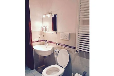 Apartment Heidi in Trastevere