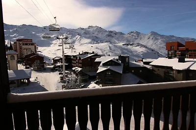Ferienwohnung in Caron mit Zugang zu den...