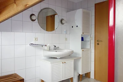 Ferienwohnung mit 1 Schlafzimmer