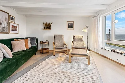 6 persoons vakantie huis in MIDSUND-By Traum